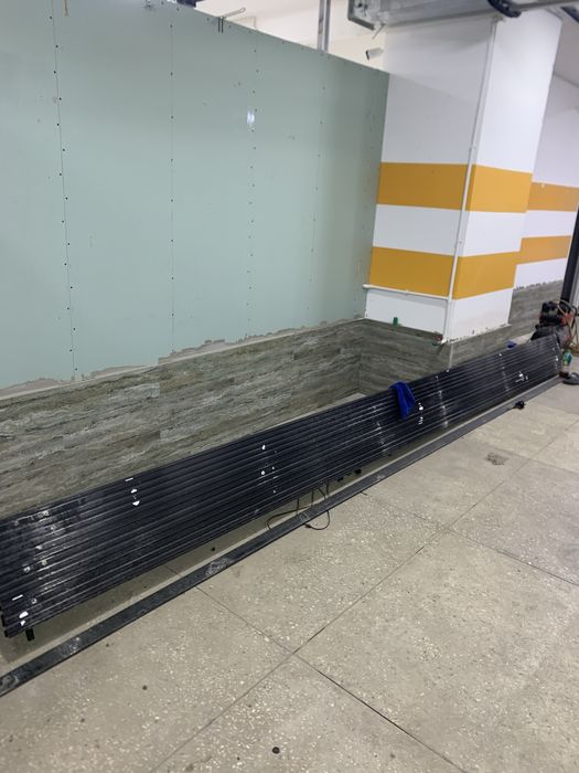 Продам перегородку