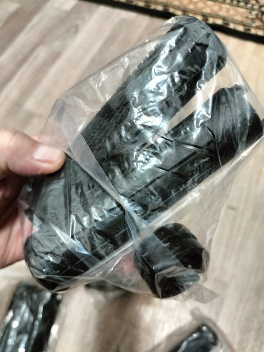 Новые грипсы есть бэушные