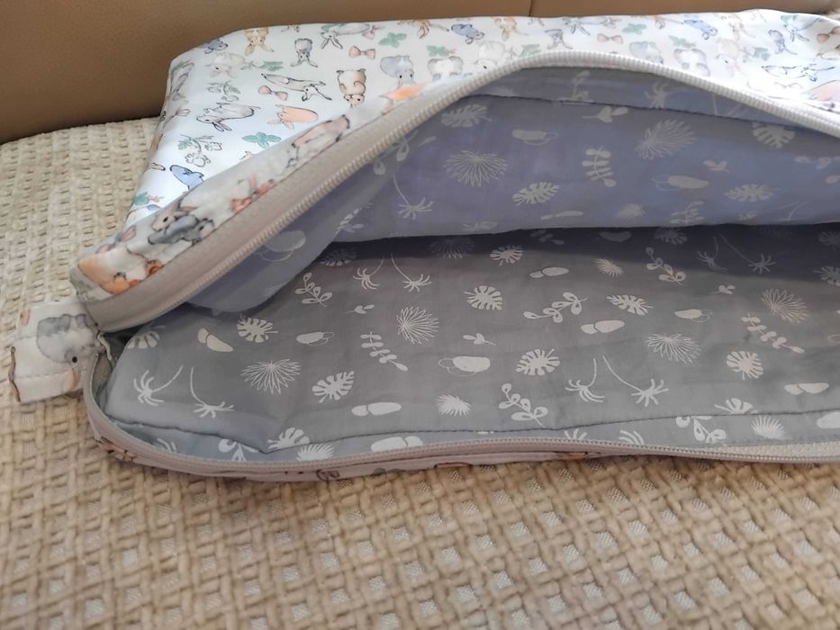 Папка за учебници и помагала