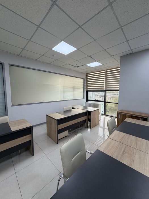 Слаётся нежилое помещение в БЦ Seul Plaza