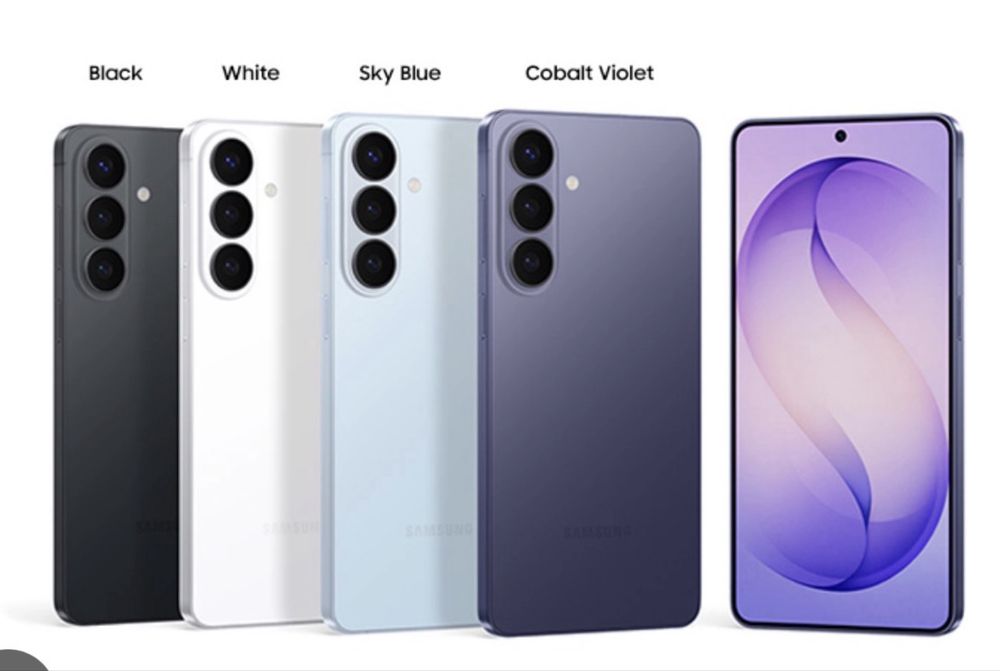 Samsung S26 256gb, 512gb, Самсунг С26 256гб, 512гб