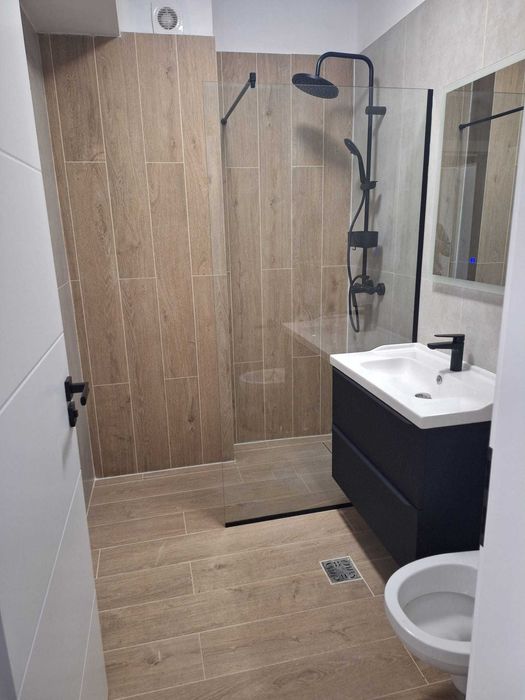 Închiriem apartament cu o cameră str. Lalelelor
