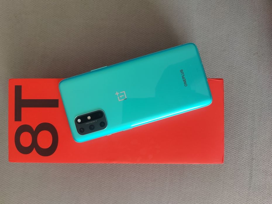 Oneplus 8T Impecabil!!