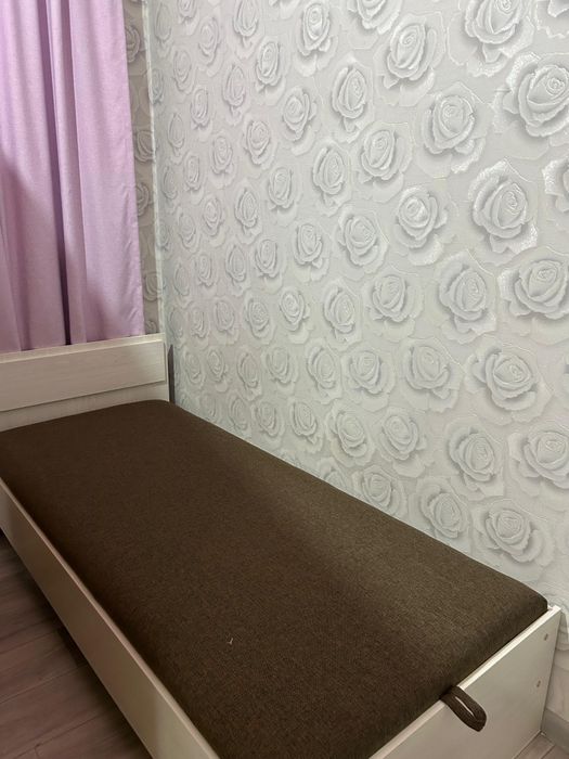 Кроваты шифонер кроват