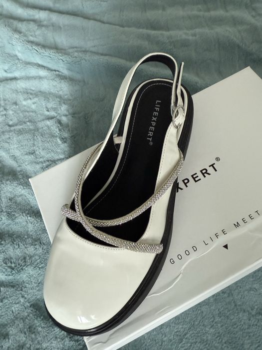 Туфли женские 37 размер