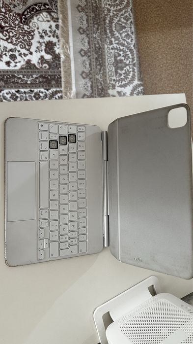Ipad pro 11 2021
