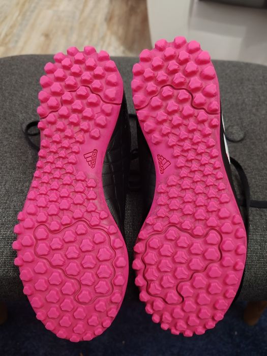 Детски бутонки "Adidas"