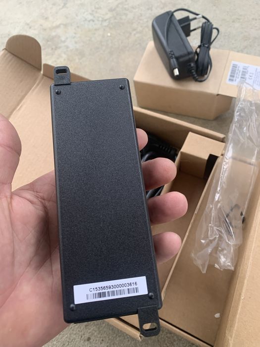 Alimentator Poe Cisco Meraki