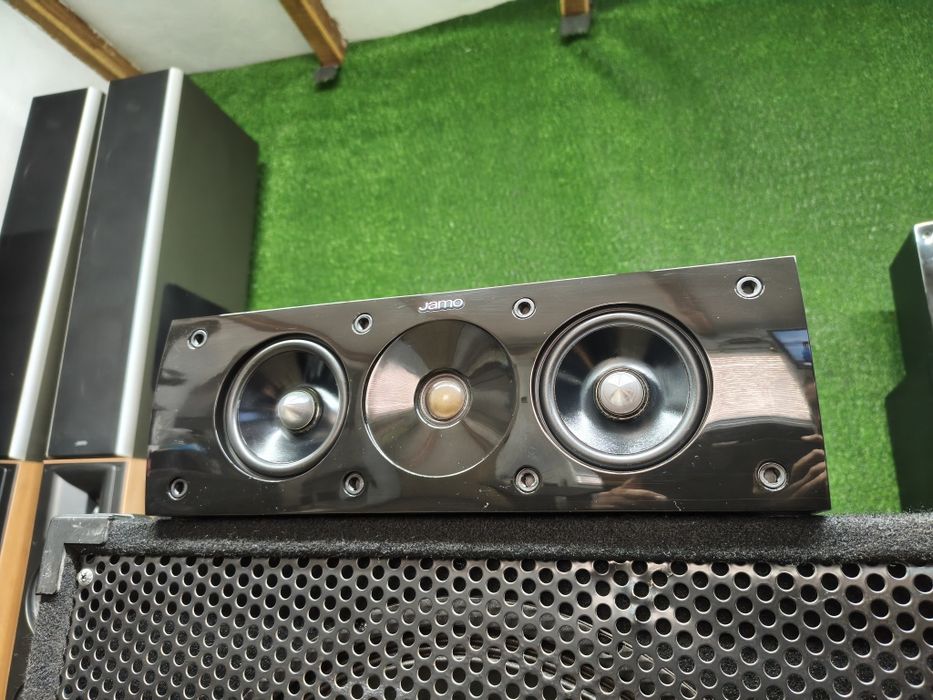 Център JAMO S-60