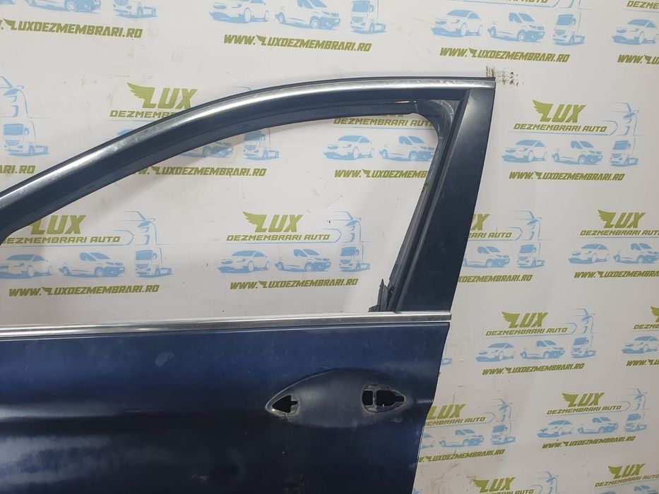 Usa portiera stanga fata BMW Seria 5 F11  [din 2009 pana  2013]