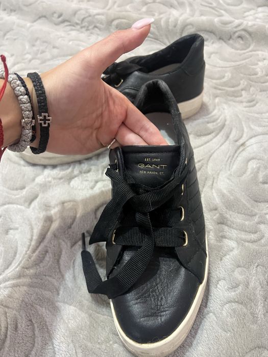 Дамски обувки Gant