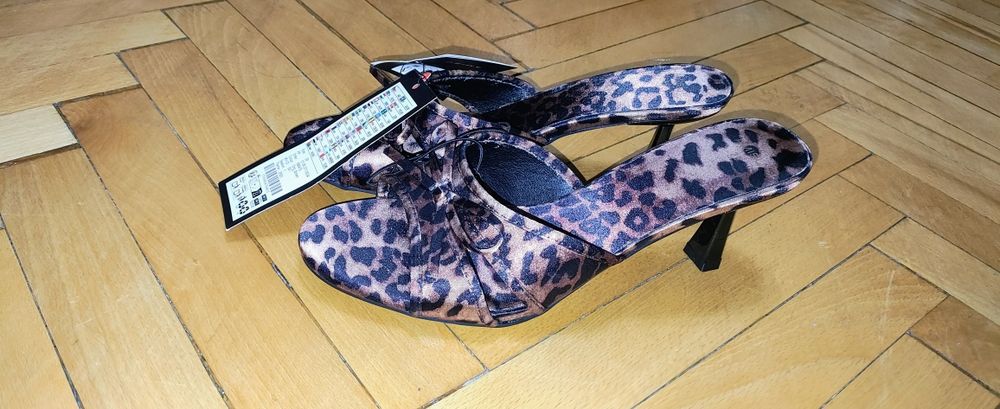 Дамски чехли Soya,Amisu