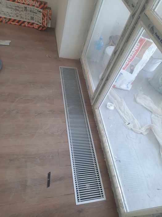 Ремонт квартир под ключ в Астане!