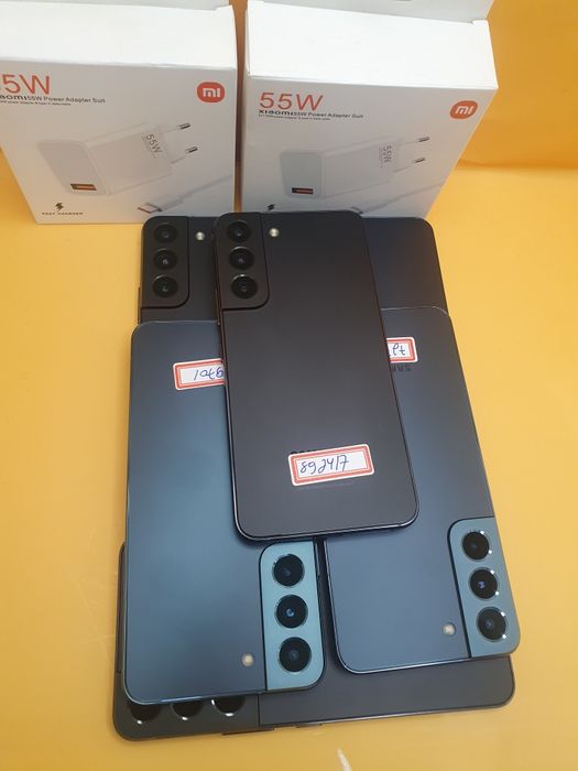 Samsung S22 5G  Garatya  blec  uzb bo'ylab yetgazamza