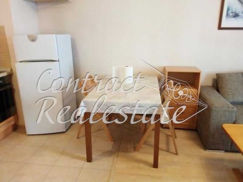 Двустаен Обзаведен Трошево !