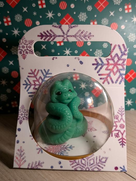 Мыло ручной работы