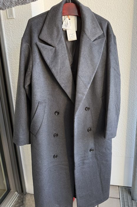 НОВО палто s.Oliver с етикет