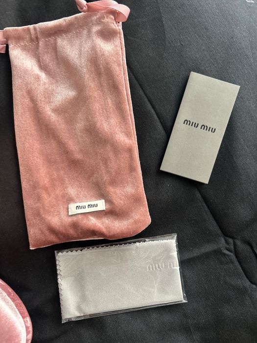 Ochelari de soare MiuMiu