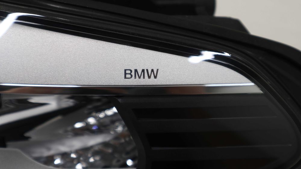 Ляв лед фар БМВ Г30/Г31 BMW G30/G31