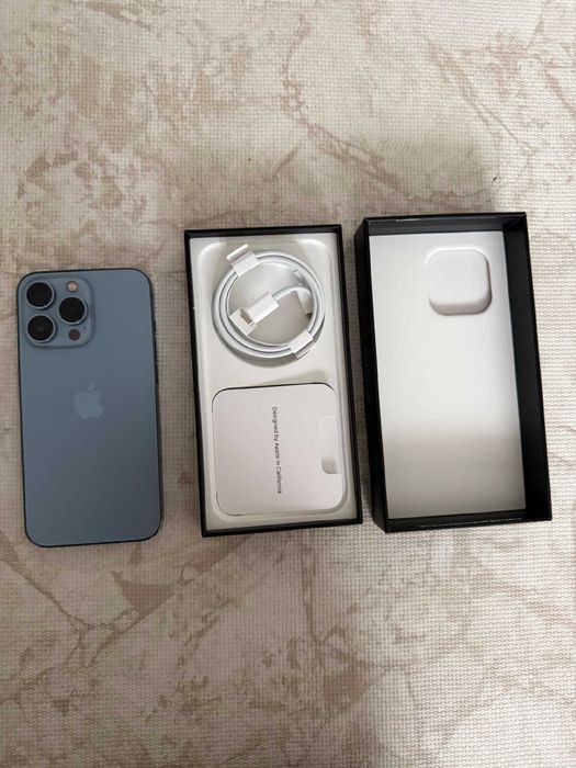 Telefon iPhone 13 Pro