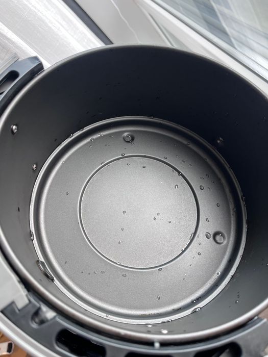 Tefal Ultra Fry Air Fryer