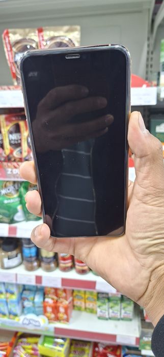 Iphone 11 pro max 256gb