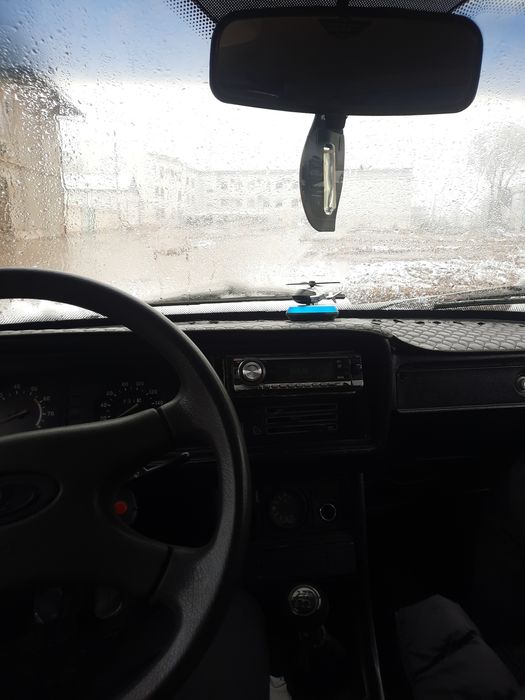 Жигули ваз 21 07