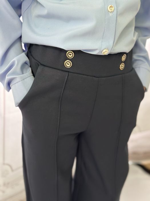 Брюки для девочки