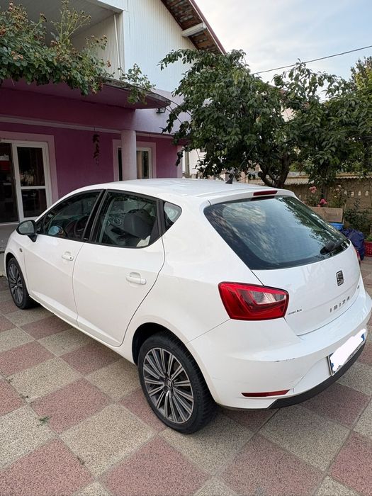 SEAT Ibiza 2015 — imagine 4