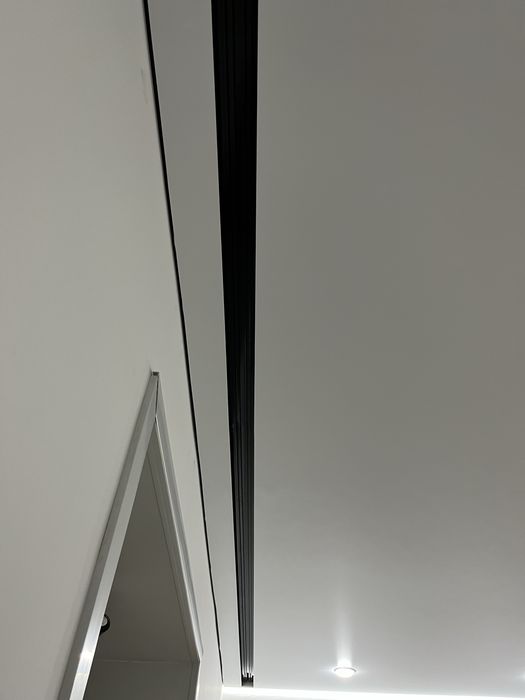 Натяжные потолки г. Караганда