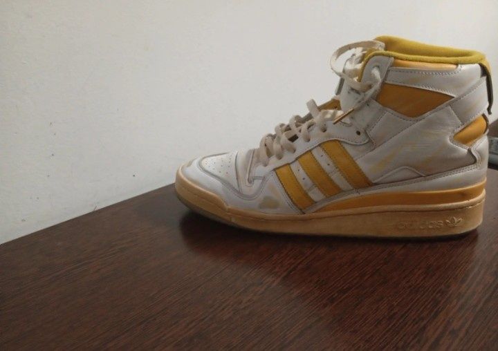Adidas Forum 84 HI