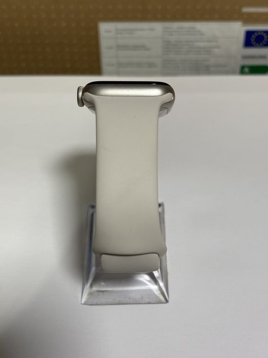 MDM vinde: Apple Watch SE 3, 40mm, Starlight.