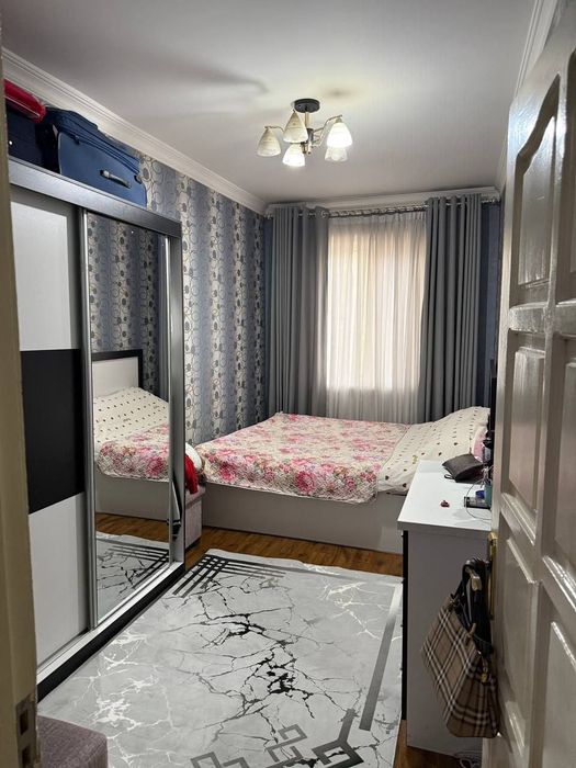 Учтепа тумани 15 квартал