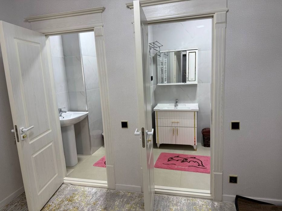 Беззакс Кунлик 3 хоналик квартира