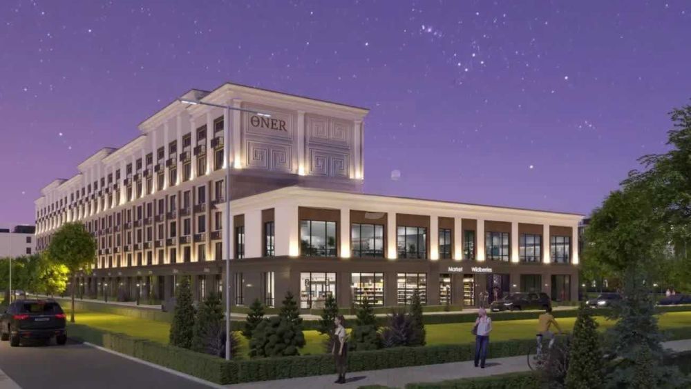 Продажа 1-комнатной квартиры