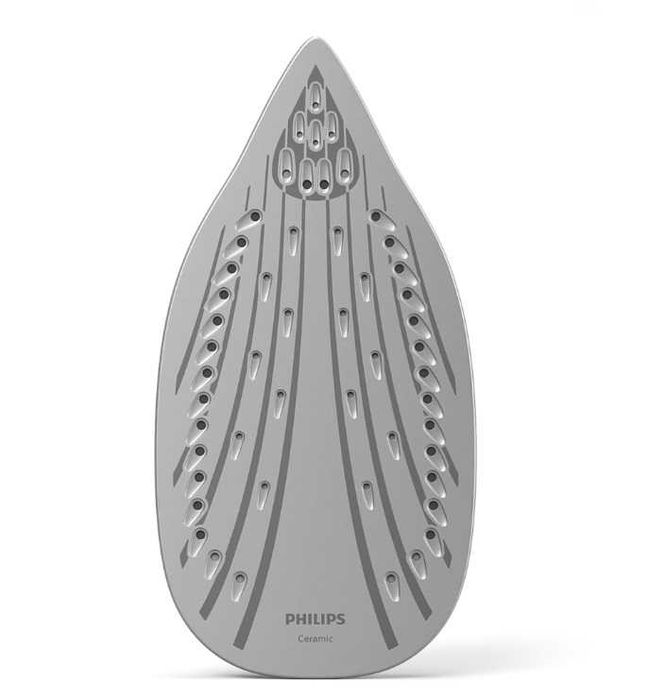 Ютия Philips DST3031/20, Мощност 2400W