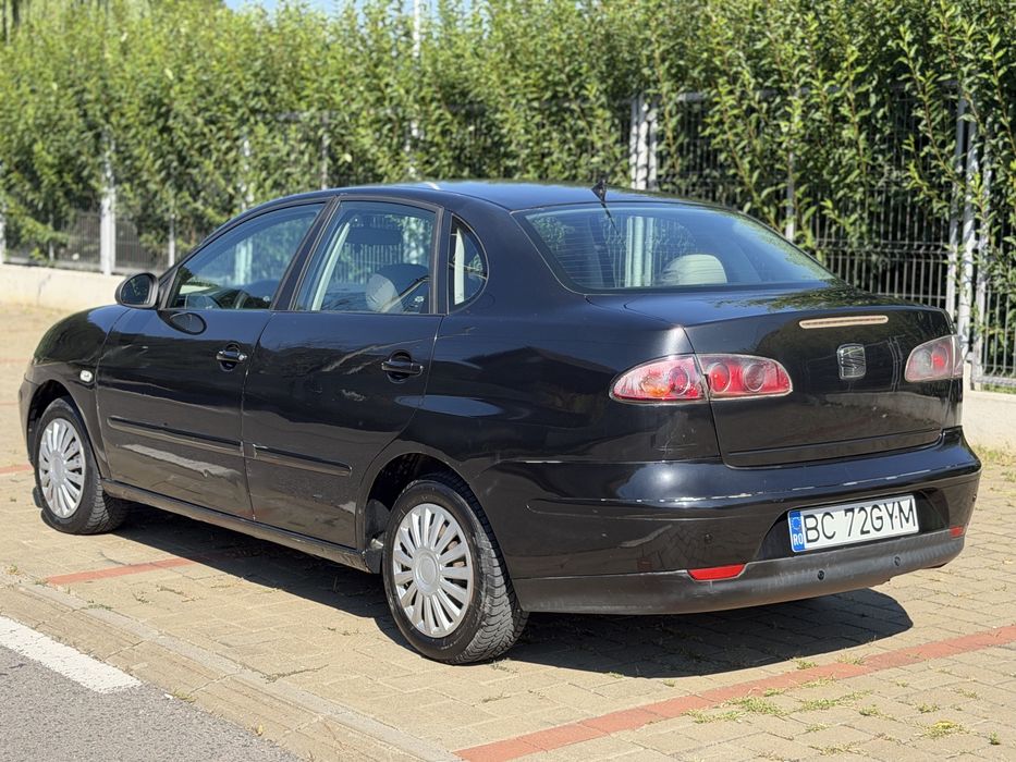 Seat Cordoba “ 1.9 tdi “ 2004