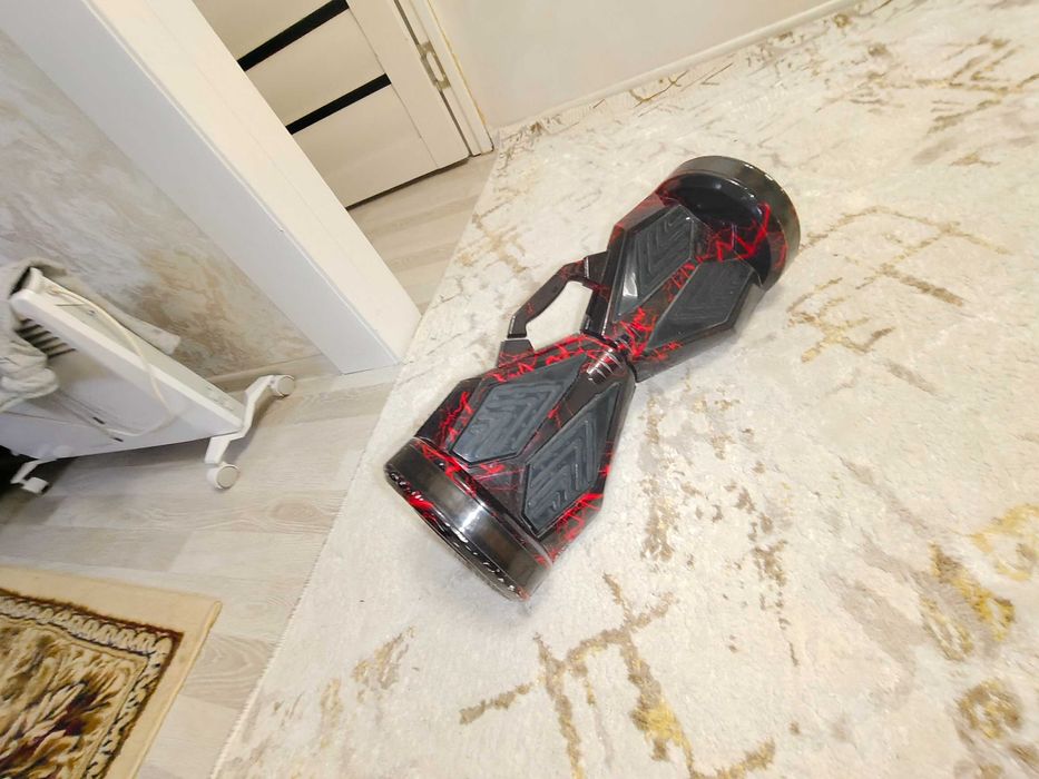 Героскутор  электронный Б/У