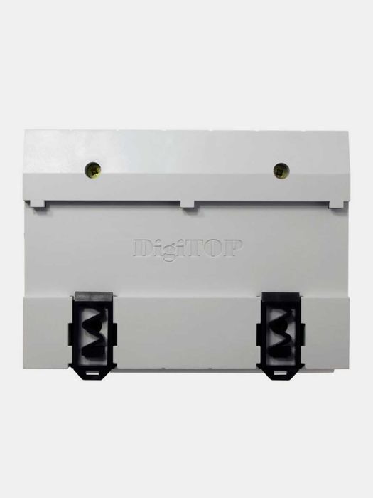 Переключатель фаз | Fazani almashtirish | DigiTOP PS-63A