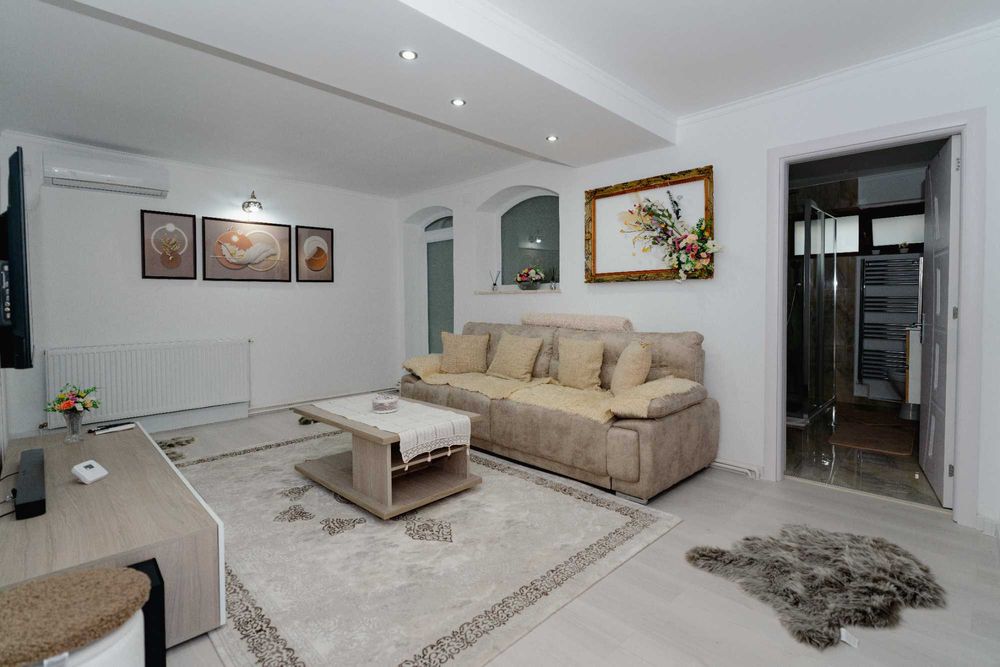 Libera de Craciun si Revelion - Vila tip duplex- Ramnicu Valcea