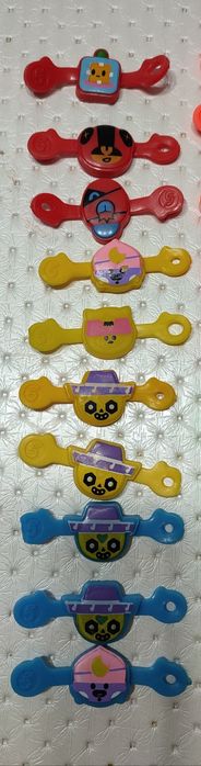 Продам скрепышей