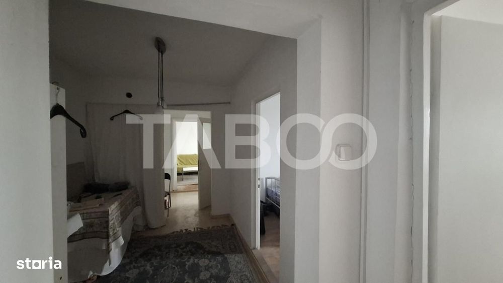 Apartament 3 camere decomandat 65 mp zona Mihai Viteazul — fotografia 3