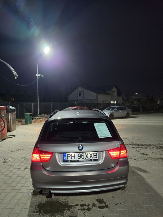 BMW 3 Series 2010 — imagine 5