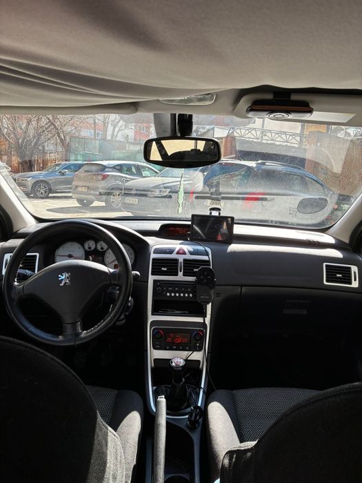 De vânzare Peugeot 307