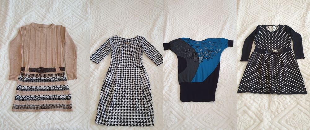 Продам женскую одежду б/ у