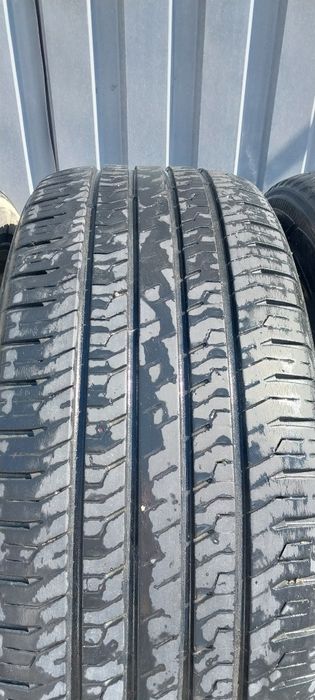 Покрышка 265/60/18