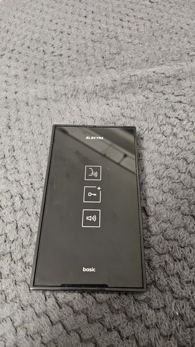 Vand post interfon de interior Electra IA.03N