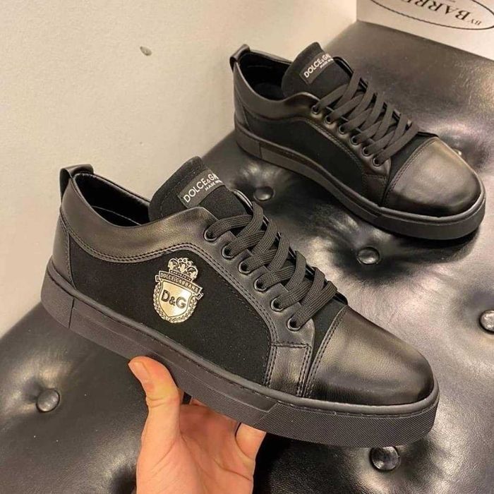 *Premium Quality* Adidasi~sneakers~pantofi casual Dolce Gabbana D&G