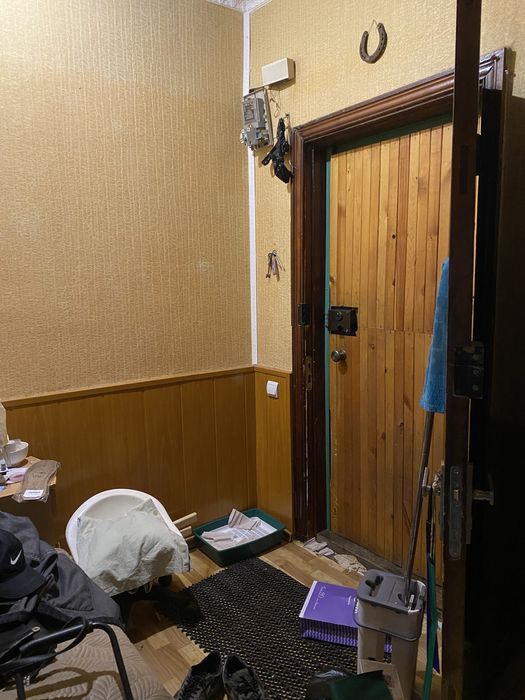 Продам 3х квартиру или расмлтрю обмен