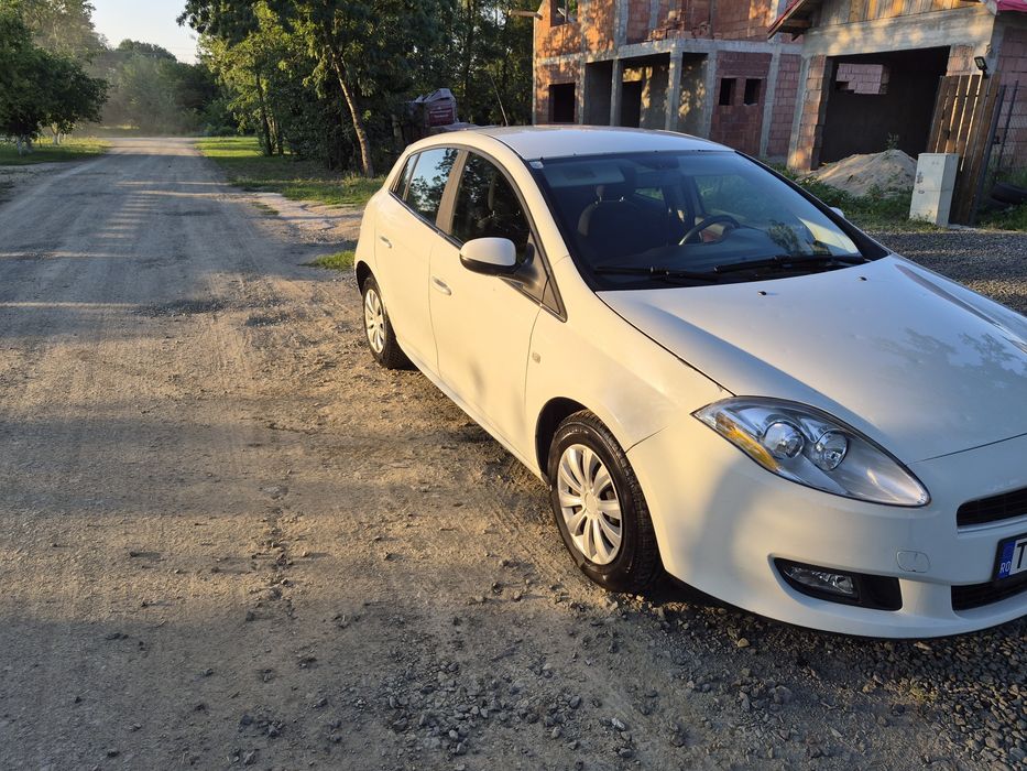 FIAT Bravo 2008 — imagine 3